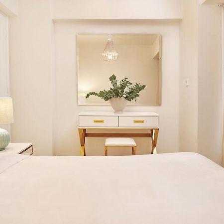 Blush & Crema Apartments Zakintos Dış mekan fotoğraf