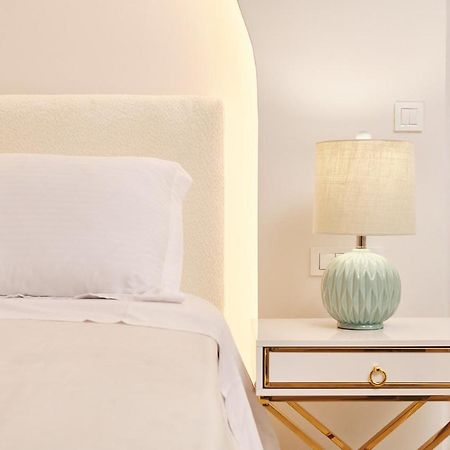 Blush & Crema Apartments Zakintos Dış mekan fotoğraf