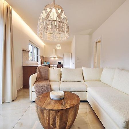 Blush & Crema Apartments Zakintos Dış mekan fotoğraf
