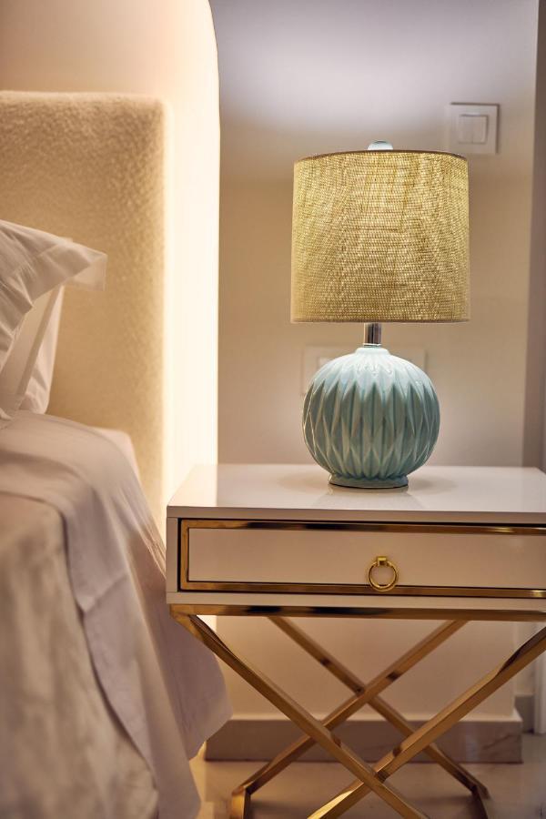 Blush & Crema Apartments Zakintos Dış mekan fotoğraf